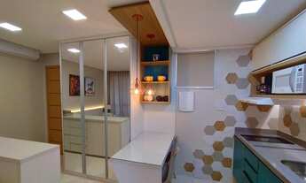 Imagem: Apartamento para aluguel com 29 metros quadrados