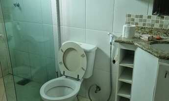 Imagem 7: Duplex Filé Ouro Verde c/ 3qts, send 2suítes, 3brs, 2vgs, amrs plnjds, churrqr, vrnd, pisc