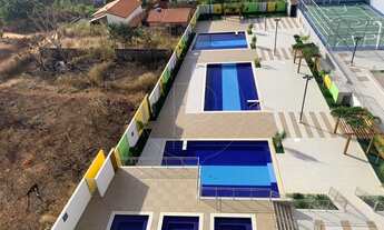 Imagem: Apartamento para venda no Turista 1- Caldas