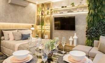 Imagem: PF3 Joana Melo Living - Apartamento de