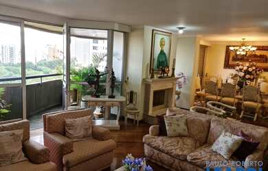 Imagem 4: APARTAMENTO - MORUMBI - SP