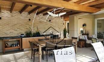 Imagem 5: 50 metros do mar - casa com 6 suítes e piscina privativa na Baleia