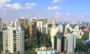 Imagem 7: COBERTURA - MORUMBI - SP