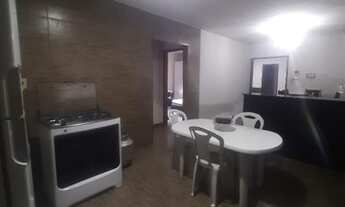 Imagem 4: Casa nas Malvinas próximo ao hospital de trauma