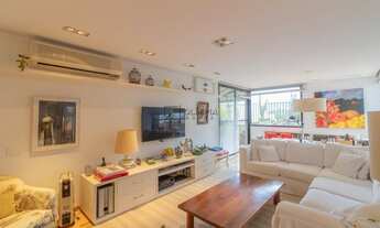 Imagem 7: Venda Cobertura 3 Dormitórios - 270 m² Perdizes