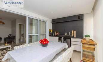 Imagem 2: Apartamento com 94m² Vila Santa Catarina