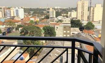 Imagem 4: APARTAMENTO - LAPA - SP