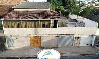 Imagem: Casa 4 Quart. Jardim São Paulo Prox. A