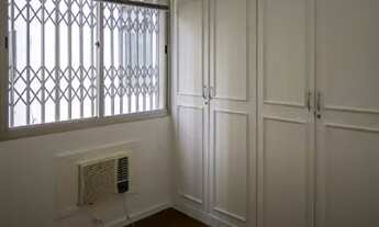 Imagem 6: Apartamento para venda tem 115 metros quadrados com 3 quartos em Tijuca - Rio de Janeiro