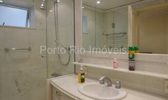 Imagem 2: Cobertura Duplex à venda na Avenida Atlântica Copacabana, vista mar, 3 quartos (1 suíte)