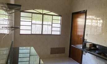 Imagem 3: Linda Casa Vila Adelina Próxima U.F.MS* O17T5A