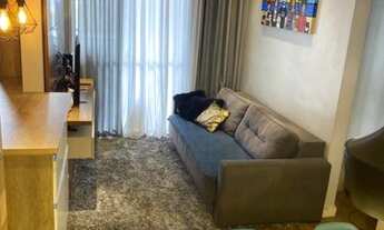 Imagem 2: Apartamento para Venda no bairro Jardim Europa, localizado na cidade de Itaquaquecetuba