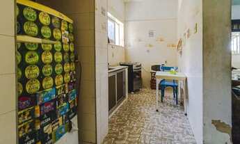 Imagem 4: Alugo vaga compartilhada e vaga em quarto individual entre Lapa e Santa Teresa