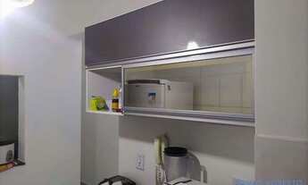 Imagem 5: APARTAMENTO - PARQUE FRONDOSO - SP