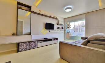 Imagem 3: APARTAMENTO com 3 dormitórios à venda com 141.92m² por R$ 565.000,00 no bairro Água Verde