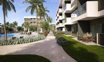 Imagem 3: Flat perto do Mar em Muro Alto