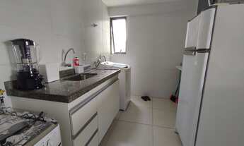 Imagem 2: EXCELENTE AP MOBILIADO 2 QUARTOS