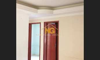 Imagem 3: CONTAGEM - Apartamento Padrão - Riacho das Pedras