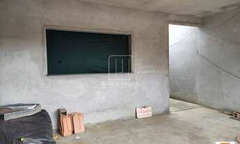 Imagem: Casa (sobrado na rua) 2 dormitórios/suite