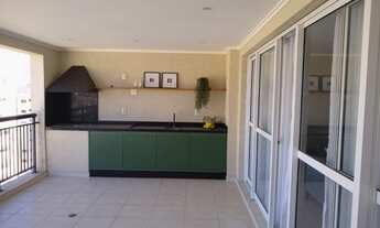 Imagem: Apartamento para venda com 03 suítes no