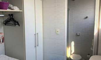 Imagem 7: Casa para venda tem 160 metros quadrados com 3 quartos em Canto do Forte - Praia Grande