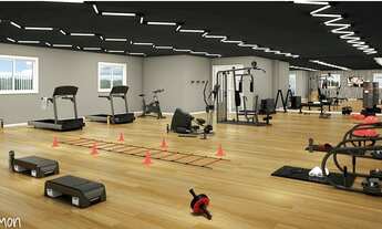 Imagem 5: Apartamento para venda com 56 metros quadrados com 2 quartos em Vila Maria - São Paulo - S