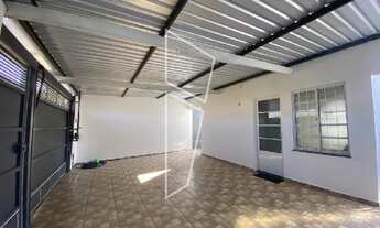 Imagem: Aluga se imóvel - Bairro Maracá II