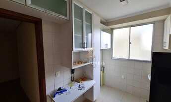 Imagem 4: Apartamento com 3 dormitórios à venda, 60 m² por R$ 300.000 - Ipiranga - Belo Horizonte/MG