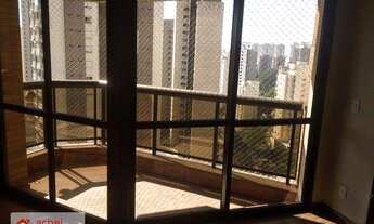Imagem 2: Apartamento com 3 dormitórios à venda, 140 m² por R$ 640.000,00 - Vila Suzana - São Paulo
