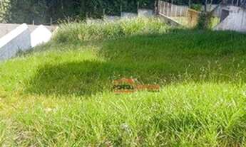 Imagem 2: Terreno à venda, 854 m² por R$ 900.000,00 - Granja Viana - Cotia/SP