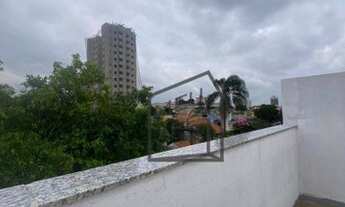 Imagem 7: Apartamento com 3 dormitórios à venda, 136 m² por R$ 800.000,00 - Vila Valparaíso - Santo