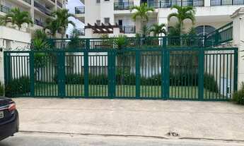 Imagem: Cobertura para venda com 218 metros quadrados