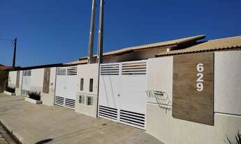 Imagem 2: Casa com dois quartos em Itanhaem