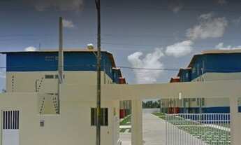 Imagem: Aluga-se apartamento cond. Olho d x27 agua