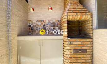 Imagem 4: CASA GEMINADA COLETIVA COM 2 QUARTOS, 1 SUÍTE E ÓTIMA LOCALIZAÇÃO, À VENDA NO BAIRRO COPAC