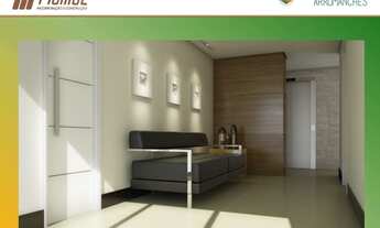 Imagem 7: BC. Lazer, alto luxo e conforto garantido! - Edf. Porto Arromanches