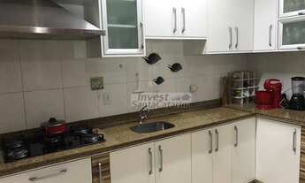 Imagem 4: Casa com 3 dormitórios à venda, 235 m² por R$ 1.628.000,00 - Panorâmico - Garopaba/SC