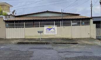 Imagem 3: BELO HORIZONTE - Casa Padrão - Teixeira Dias (Barreiro