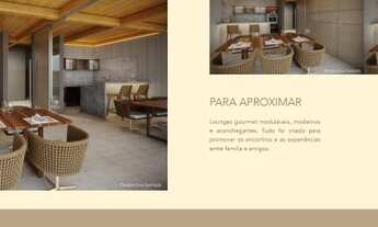 Imagem 5: O Cais Eco Residência oferece privacidade, conforto e exclusividade no cenário perfeito: M