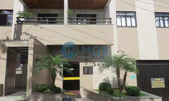 Imagem: Juiz de Fora - Apartamento Padrão - Granbery