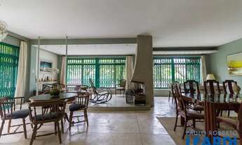 Imagem 6: CASA ASSOBRADADA - PACAEMBÚ - SP