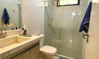 Imagem 2: Apartamento no Condomínio Horto do Ipê, 3/4 - Jardins