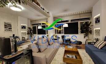 Imagem 3: Apartamento está localizado na charmosa rua General Glicério