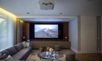 Imagem 7: Apartamento Garden com 3 suítes no Cabral - Curitiba/PR