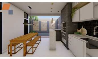 Imagem 4: Casa MARINGÁ - PR