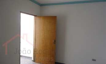 Imagem 3: Sobrado para Venda em Sorocaba, Jardim do Sol, 3 dormitórios, 1 suíte, 3 banheiros, 4 vaga