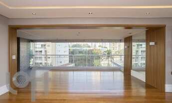 Imagem 5: Belíssimo apartamento na Vila Mascote