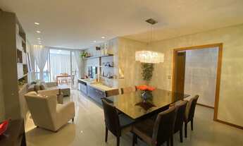 Imagem 6: Apartamento 04 quartos alto padrão na Praia da Costa