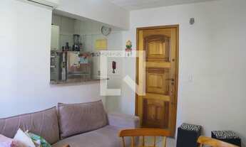 Imagem 4: Apartamento à Venda - Meier, 2 Quartos, 43 m2