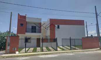 Imagem: Sobrado Padrão para Venda em Loteamento